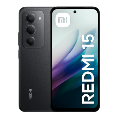 Xiaomi Redmi 15 4G 8GB 256GB