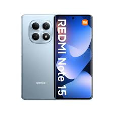 Xiaomi Redmi Note 15 4G 6GB 128GB