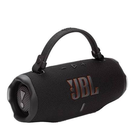 JBL Charge 6 Portable Blutooth Speaker