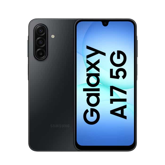 Samsung Galaxy A17 5G 8GB  256GB